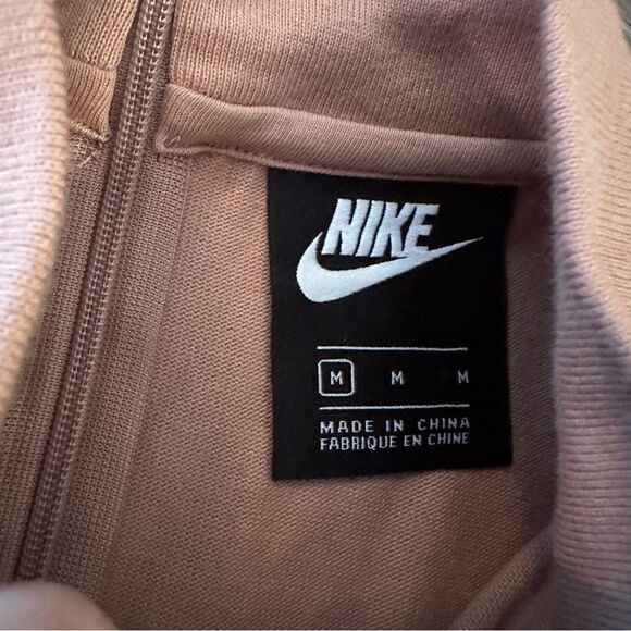 Nike Cotton Jersey Jumpsuit - Picture 5 of 6